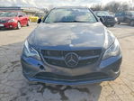 Mercedes-Benz E-klasse 2015