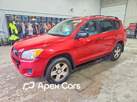 Toyota RAV 4 2010 - Image 1 of 13