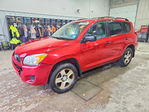Toyota RAV 4 2010