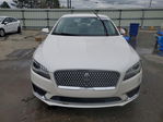 Lincoln MKZ 2017