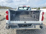 Chevrolet Silverado 2025