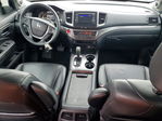Honda Ridgeline 2019