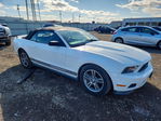 Ford Mustang 2011