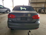 Volkswagen Jetta 2012
