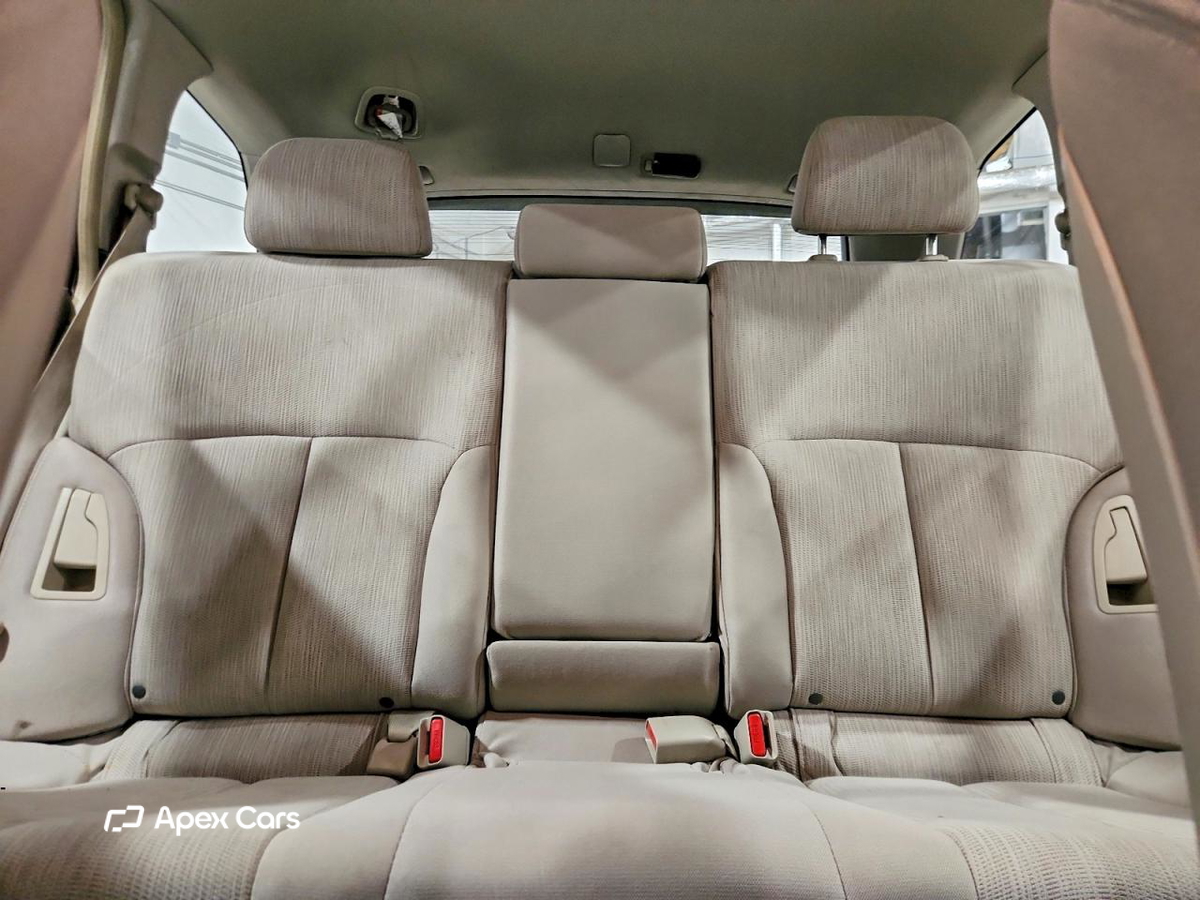 Subaru Outback 2014