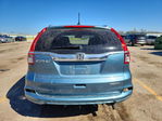 Honda CR-V 2016