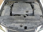 Lexus IS 2012