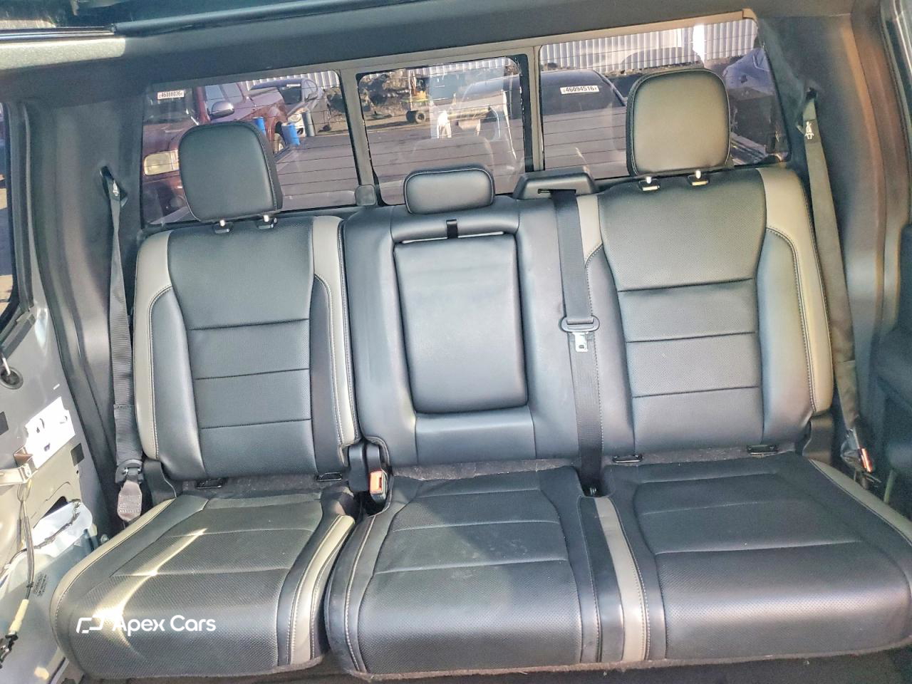 Ford F-150 2018