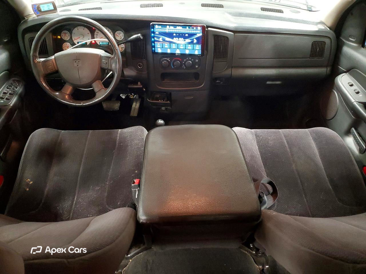 Dodge RAM 2005