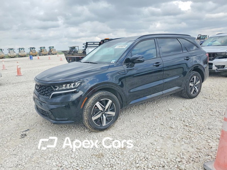 Kia Sorento 2023 - Image 1 of 13
