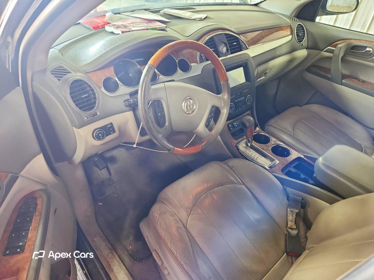 Buick Enclave 2008