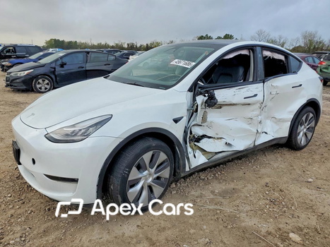 Tesla Model Y 2023 - Zdjęcie 1 z 14