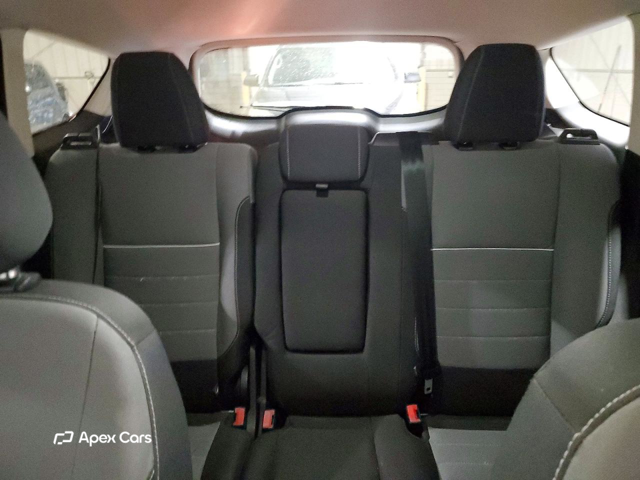 Ford Escape 2014