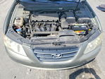 Hyundai Sonata 2010