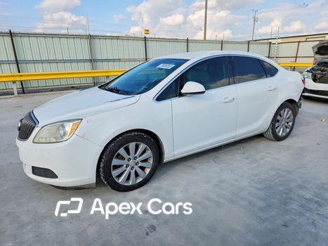 Buick Verano 2016 - Image 1 of 13