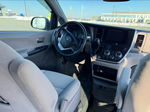 Toyota Sienna 2016