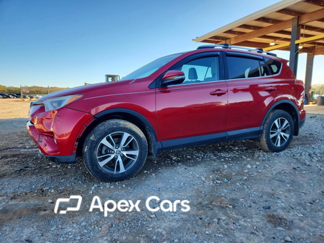 Toyota RAV 4 2016 - Image 1 of 13