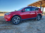Toyota RAV 4 2016