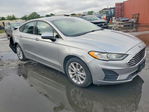 Ford Fusion 2020