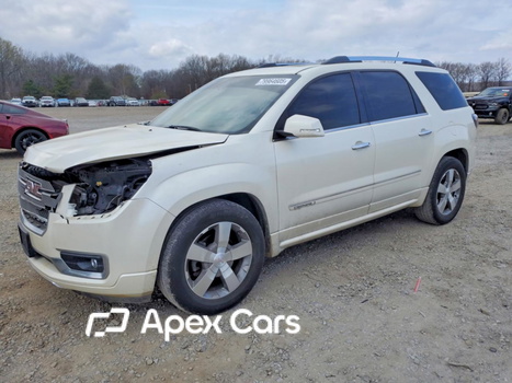 GMC Acadia 2015 - Image 1 of 5