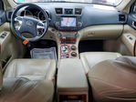 Toyota Highlander 2011