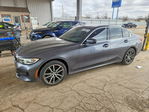 BMW Series 3 2021
