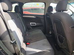 Chevrolet Captiva 2012