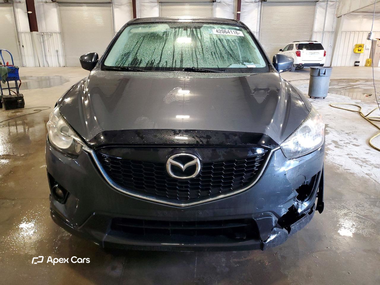 Mazda CX-5 2013