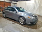 Chrysler 200 2013