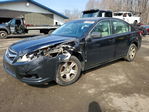 Subaru Legacy 2010