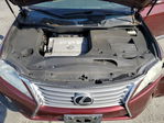 Lexus RX 2013