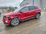 Ford Edge 2015