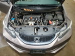 Honda Civic 2015