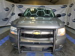 Chevrolet Tahoe 2009