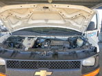 Chevrolet Express 2016