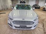 Ford Fusion 2016
