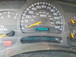 Chevrolet Silverado 2005