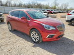 Buick Envision 2018