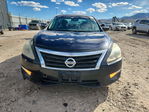 Nissan Altima 2013