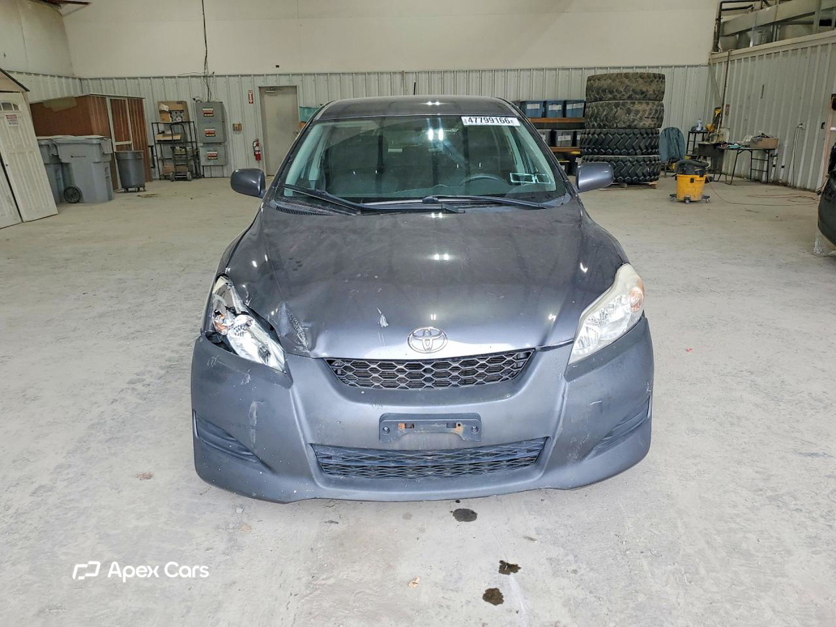 Toyota Matrix 2010