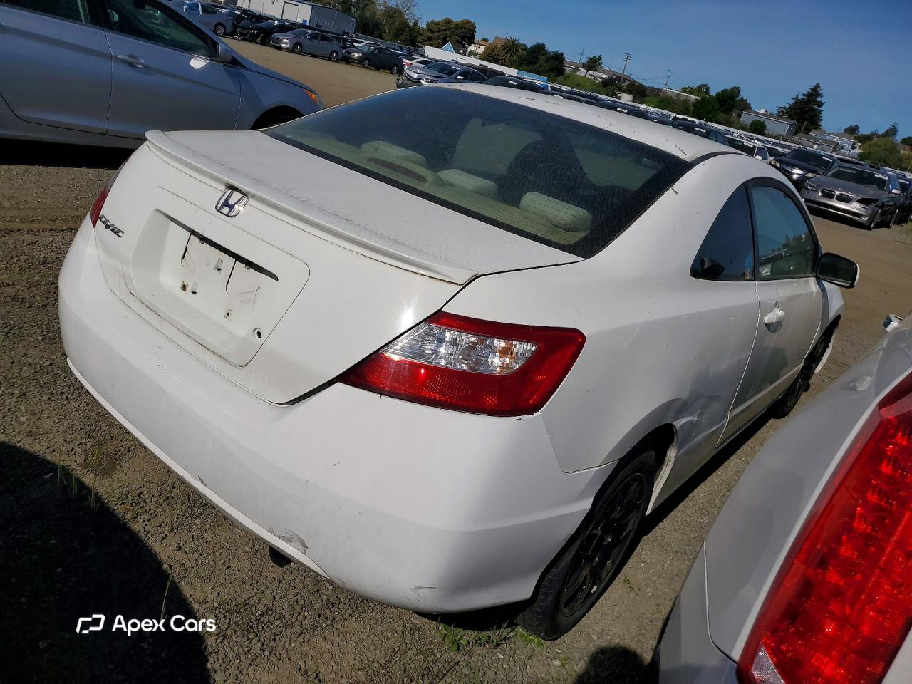 Honda Civic 2008