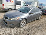 Honda Accord 2009
