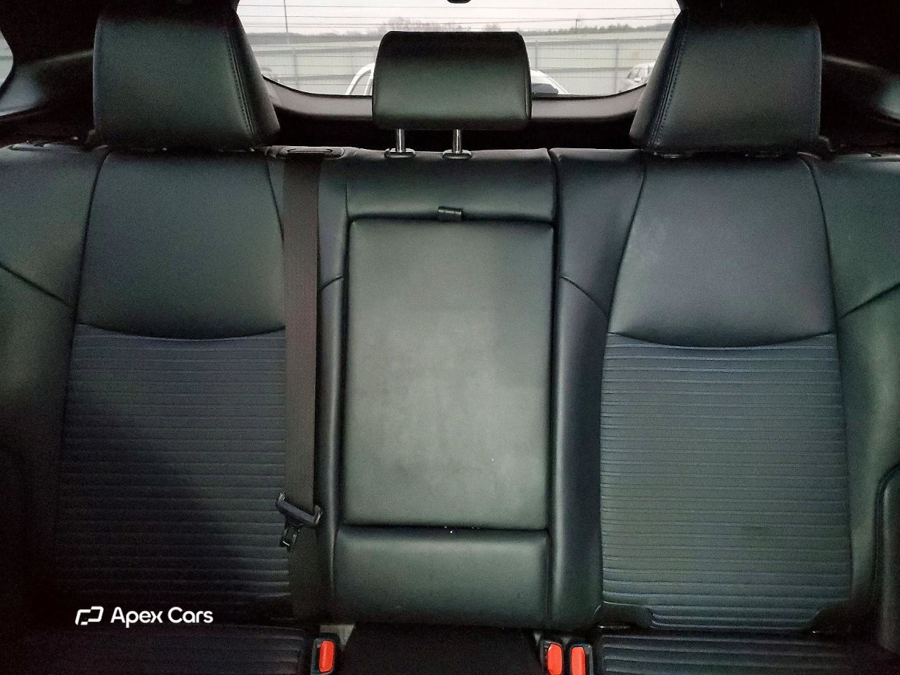 Toyota RAV 4 2020