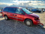 Dodge Caravan 2006