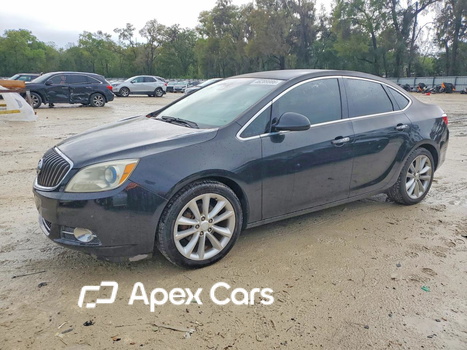 Buick Verano 2015 - Image 1 of 12