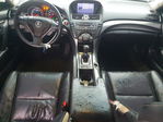 Acura TL 2012