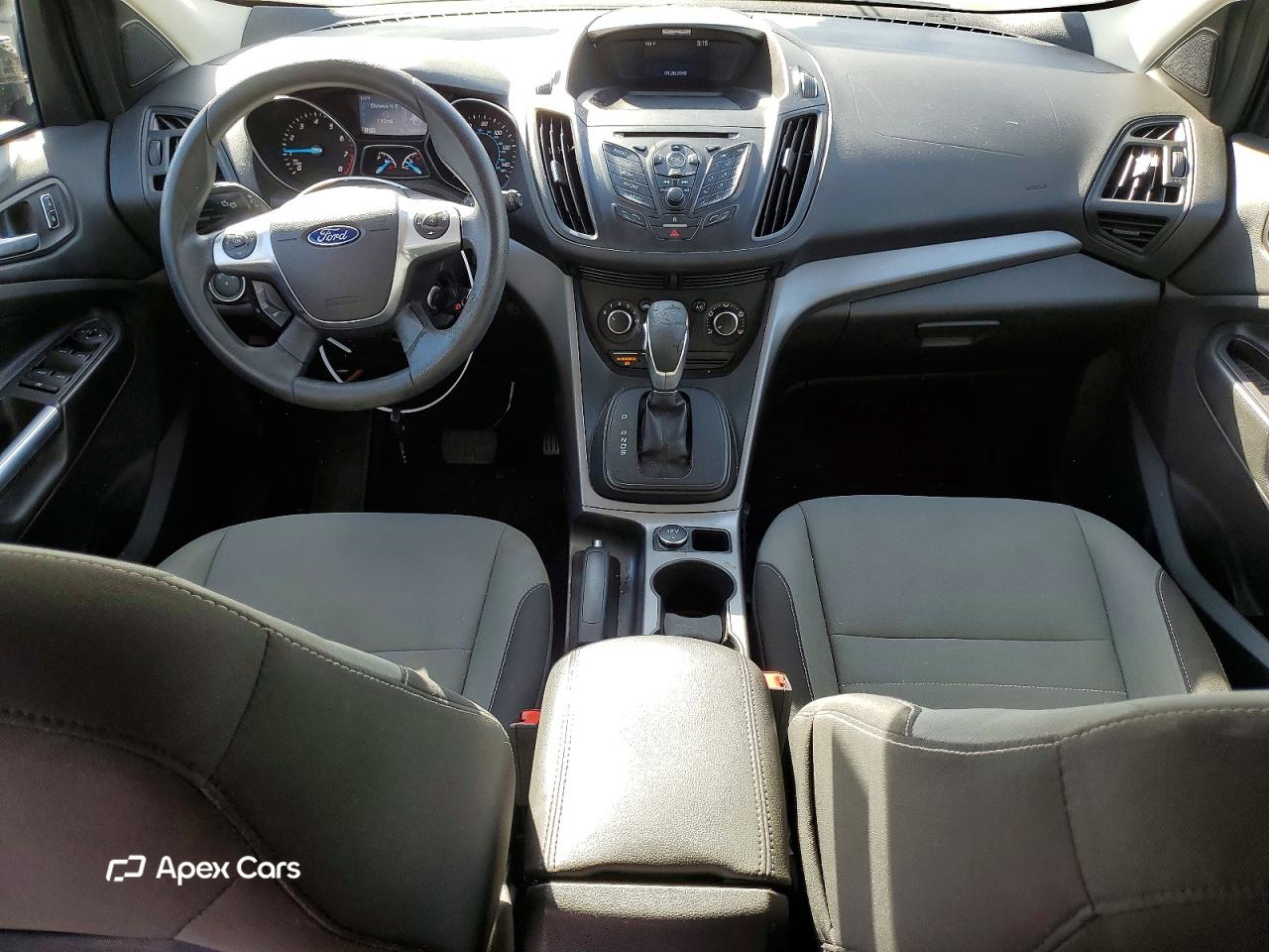 Ford Escape 2015