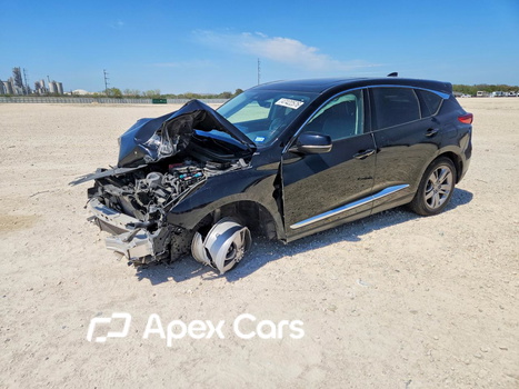 Acura RDX 2020 - Image 1 of 14