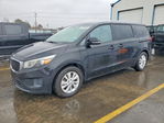 Kia Sedona 2015