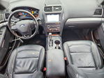 Ford Explorer 2017